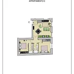 شقة Santa Maria Novella Elite