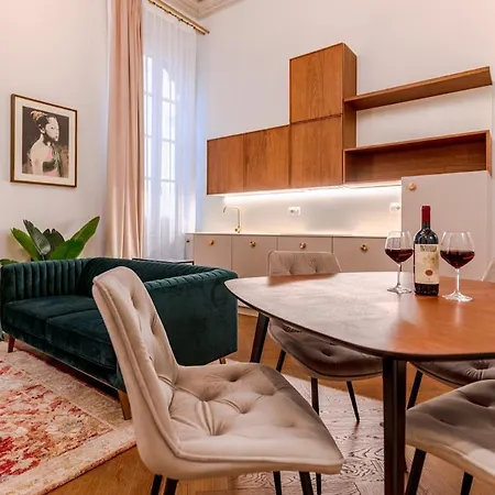 Santa Maria Novella Elite Florencja