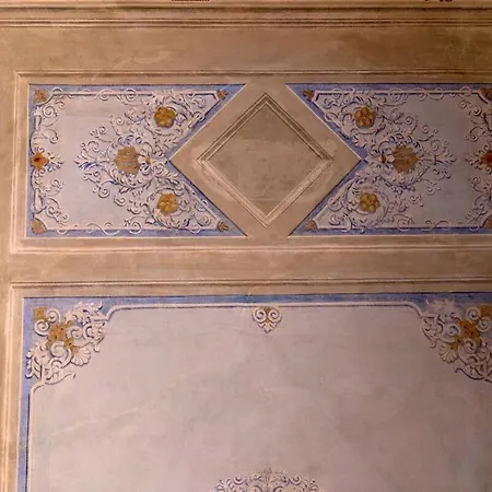 Santa Maria Novella Elite Apartament *