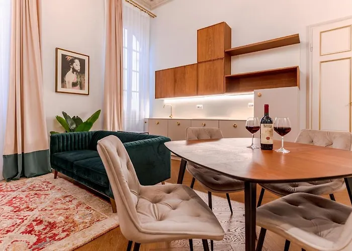 Santa Maria Novella Elite Florencja