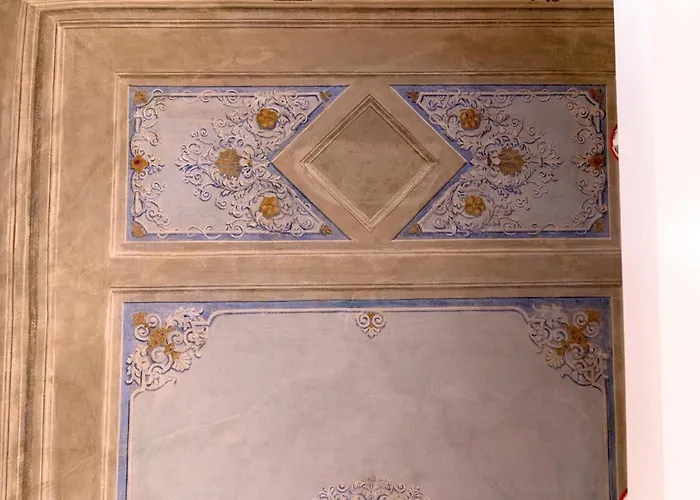 Santa Maria Novella Elite Apartament *