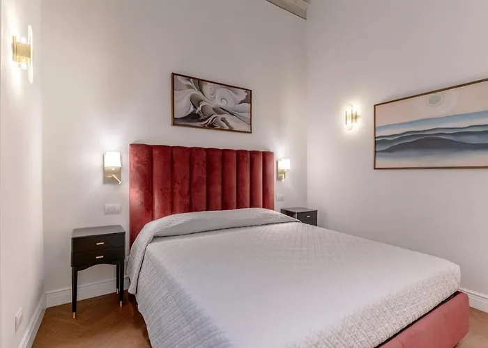 Santa Maria Novella Elite * Florencja