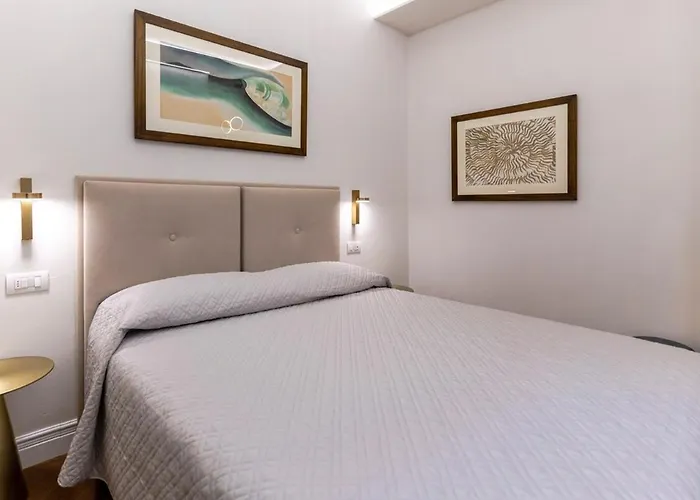 Santa Maria Novella Elite Apartament *