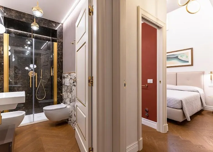 Apartament Santa Maria Novella Elite